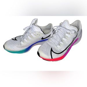 Nike Air Zoom Pegasus 37 Rainbow Women’s Running Shoe